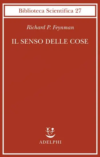 Ordina Subito Il senso delle cose