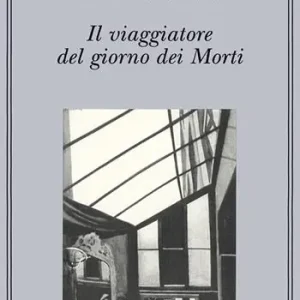 Prezzo Ridotto Il viaggiatore del giorno dei morti
