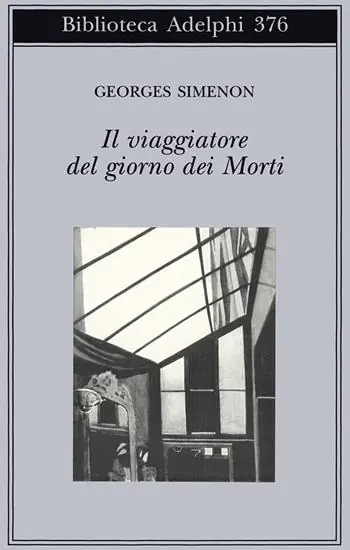 Prezzo Ridotto Il viaggiatore del giorno dei morti