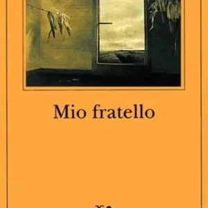 Mio fratello Ultime Pezzi
