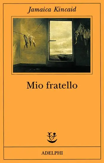 Mio fratello Ultime Pezzi