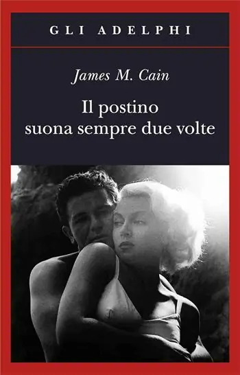 Il postino suona sempre due volte A Buon Prezzo