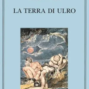 Professionale La terra di Ulro