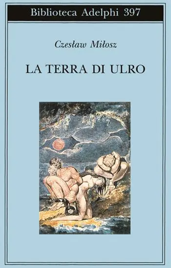 Professionale La terra di Ulro