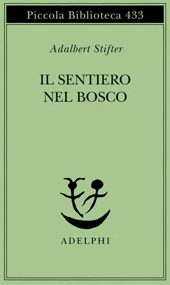 Il sentiero nel bosco Promozione Esclusiva