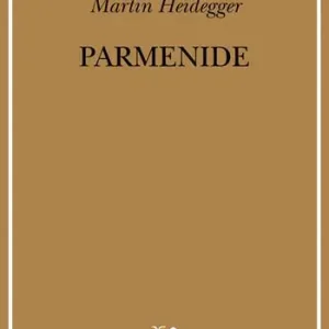 Parmenide Ultima Occasione