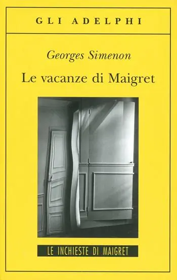 Sconto Le vacanze di Maigret