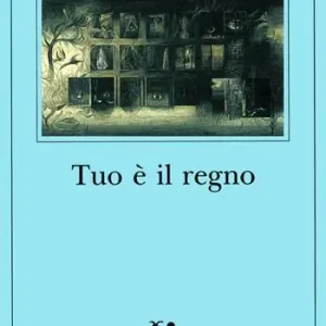Tuo è il regno Offerta Limitata