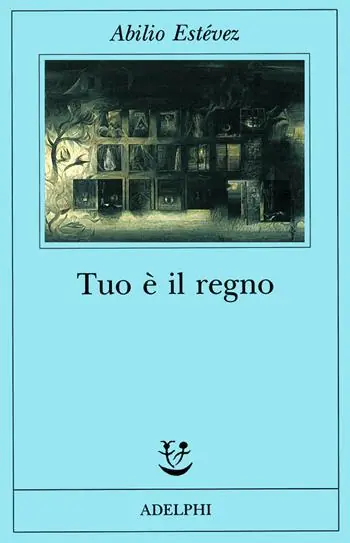 Tuo è il regno Offerta Limitata