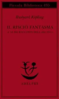 Bestseller Il risciò fantasma e altri racconti dell‘arcano