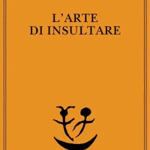 L‘arte di insultare Novità