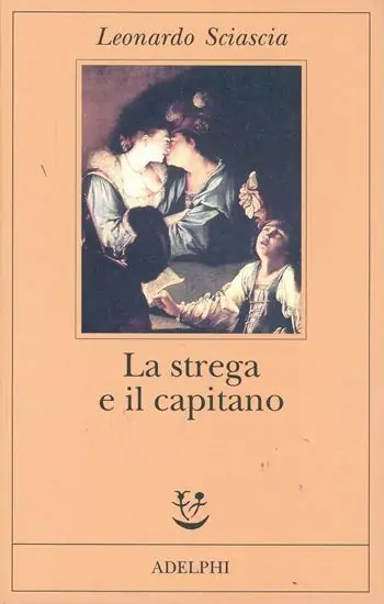 Compra Oggi Stesso La strega e il capitano