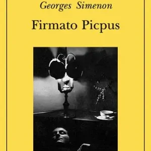 Firmato Picpus Vendita Finale