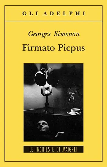 Firmato Picpus Vendita Finale