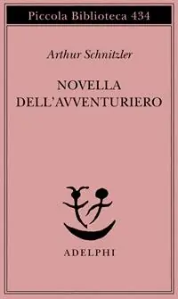 Novella dell‘avventuriero. Novella Vendita Finale