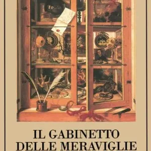Esclusivo Il gabinetto delle meraviglie di mr. Wilson