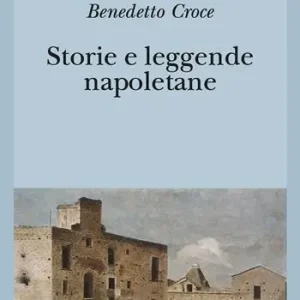 Storie e leggende napoletane Acquista Ora