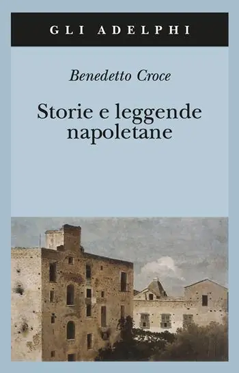 Storie e leggende napoletane Acquista Ora