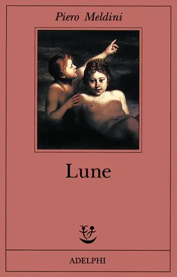 Lune Professionale