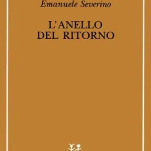 Saldi L‘ anello del ritorno