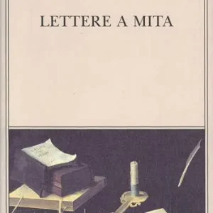 Lettere a Mita Economico