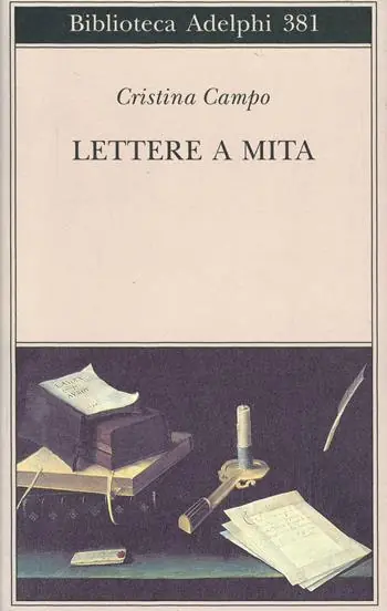 Lettere a Mita Economico