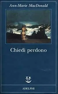 Scelto Dai Clienti Chiedi perdono