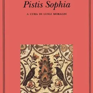 Occasione Pistis Sophia