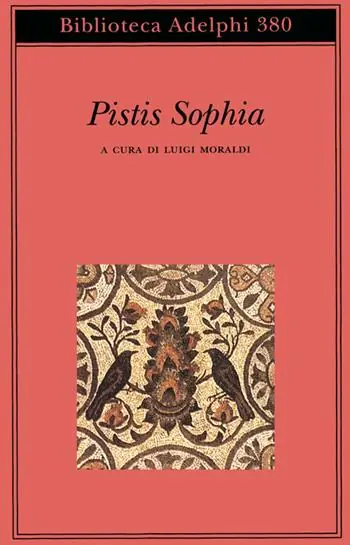 Occasione Pistis Sophia