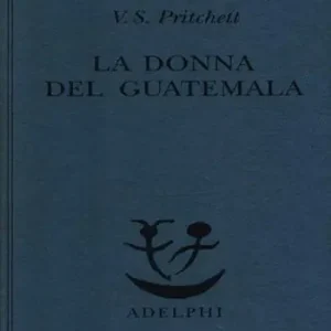 La donna del Guatemala Occasione Imperdibile
