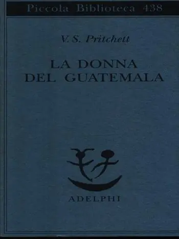 La donna del Guatemala Occasione Imperdibile