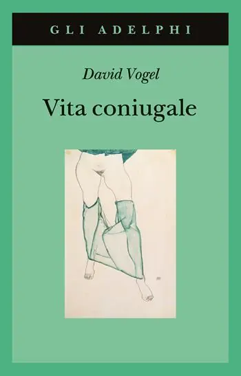 Sconto Vita coniugale