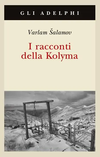 Ordina Subito I racconti della Kolyma
