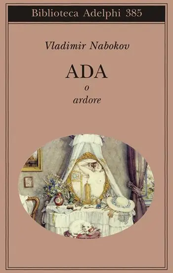 Ada o Ardore Economico