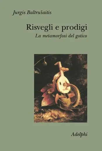 Miglior Prezzo Risvegli e prodigi. La metamorfosi del gotico
