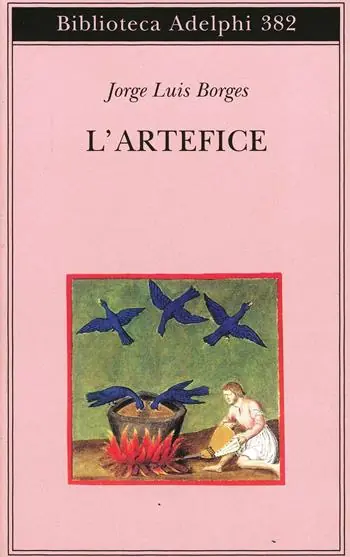 L‘artefice. Testo originale a fronte Ultimissimo Modello
