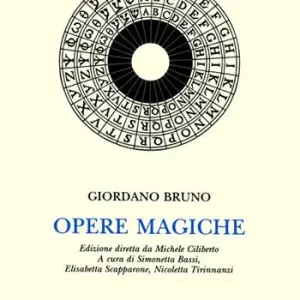 Opere magiche Quantità Limitata