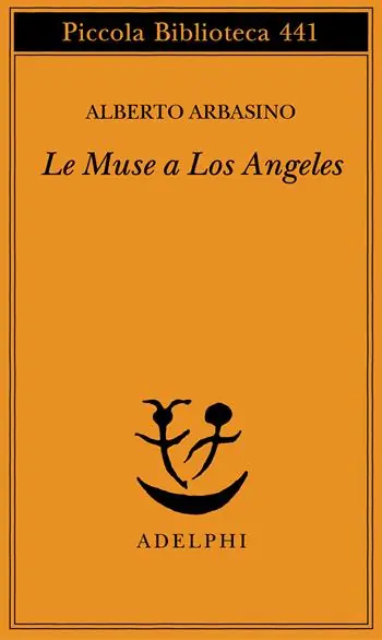 Saldi Le muse a Los Angeles