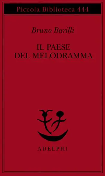 Il paese del melodramma Consegna Rapida