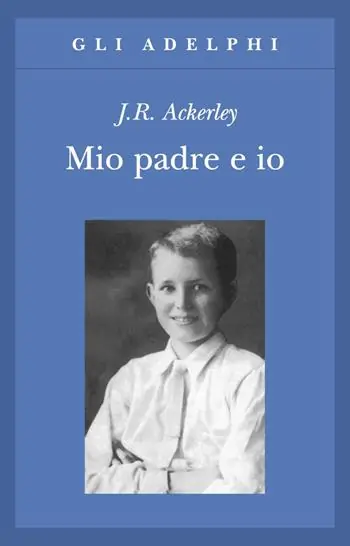 Non Perdere Mio padre e io