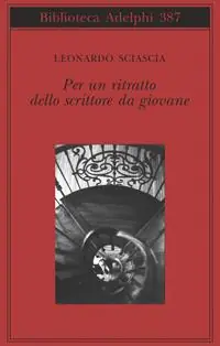 Popolare Per un ritratto dello scrittore da giovane