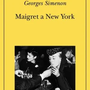Promo Stagionale Maigret a New York