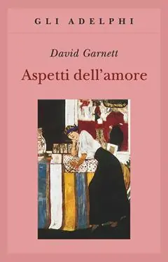 Aspetti dell‘amore Quantità Limitata