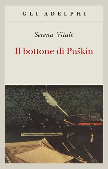 Il bottone di Puskin Vendita Finale