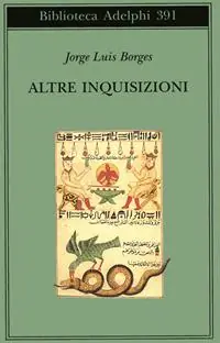Altre inquisizioni Offerta Del Giorno
