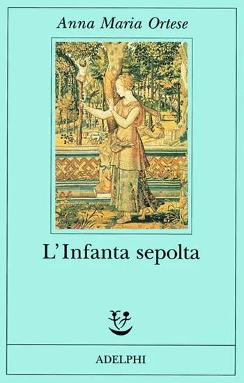 L‘Infanta sepolta Economico