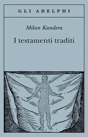 Occasione I testamenti traditi