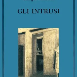 Nuovo Arrivo Gli intrusi