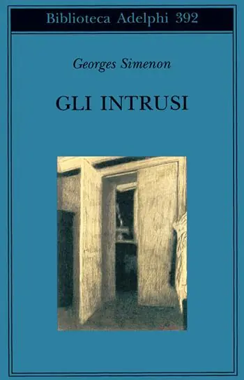 Nuovo Arrivo Gli intrusi
