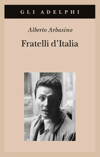 Fratelli d‘Italia Compra Adesso